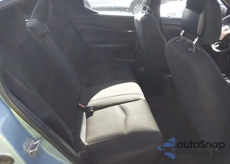 2013 Dodge Avenger Se from USA, damaged, VIN 1C3CDZAB4DN664840